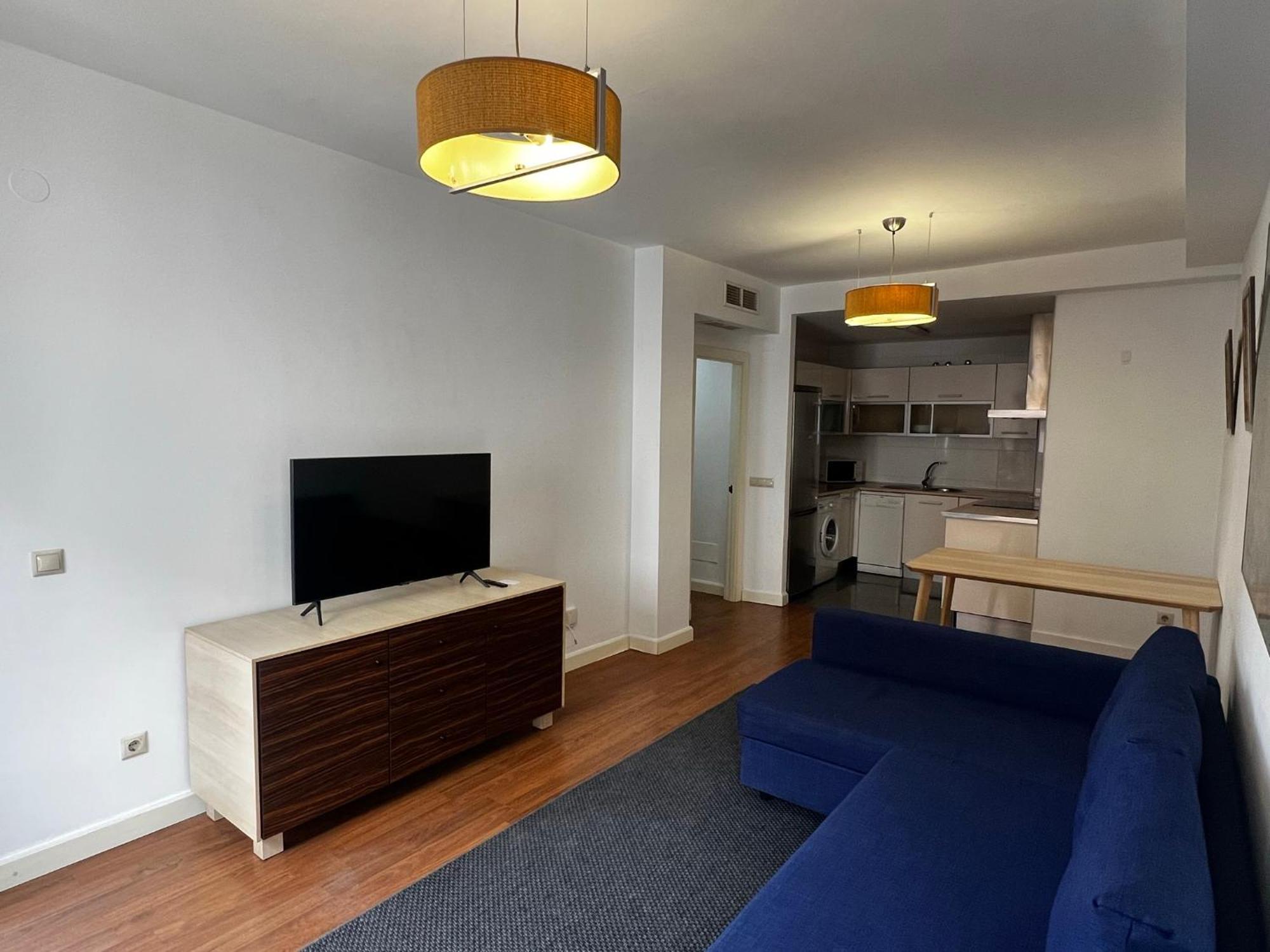 El Torcal Luxury Apartment With Free Parking Málaga Exterior foto