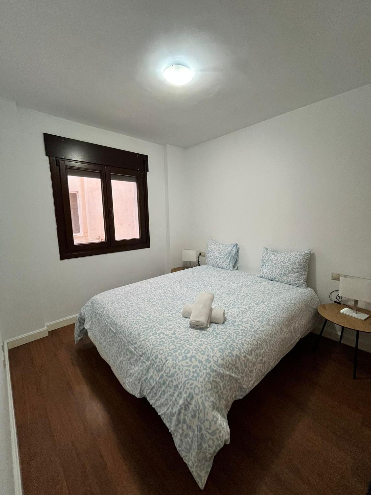El Torcal Luxury Apartment With Free Parking Málaga Exterior foto