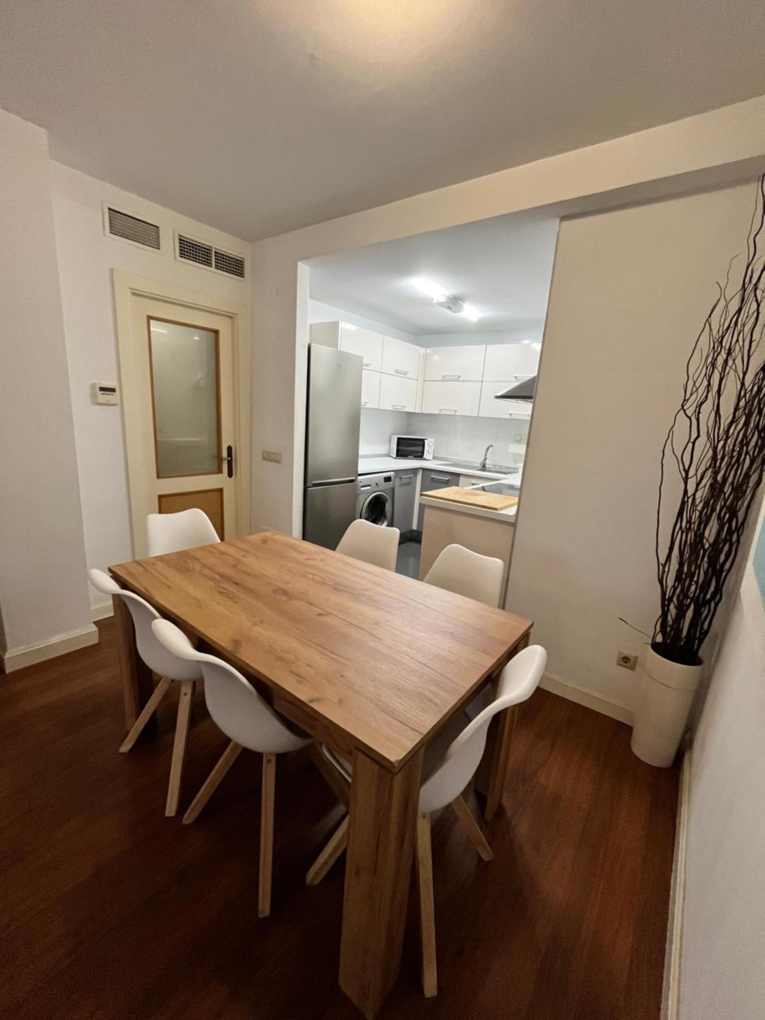 El Torcal Luxury Apartment With Free Parking Málaga Exterior foto