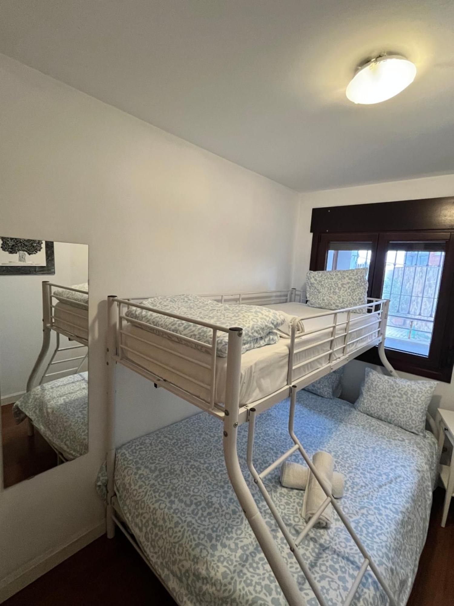 El Torcal Luxury Apartment With Free Parking Málaga Exterior foto